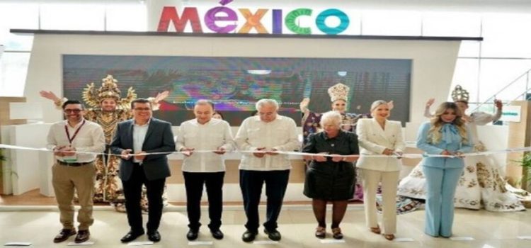 La Industria de Reuniones en Sinaloa dejó una derrama de más de 5 mil mdp
