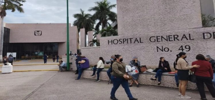IMSS solicitó la donación de un terreno para construir un nuevo hospital en Los Mochis