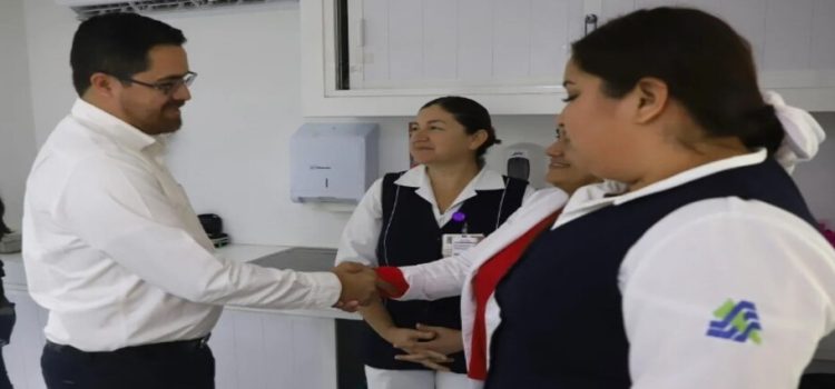 8 mil trabajadores del Sector Salud de Sinaloa recibirán el pago el pago complementario al aguinaldo