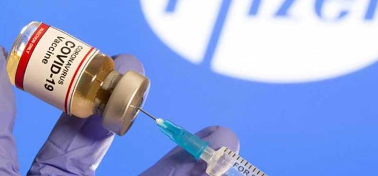 Alista Pfizer plan para comercializar en México su vacuna contra covid-19 Alista Pfizer plan para comercializar en México su vacuna contra covid-19