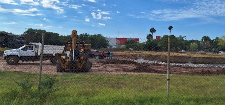 Se construirá un casino en terrenos del extinto ingenio de Los Mochis