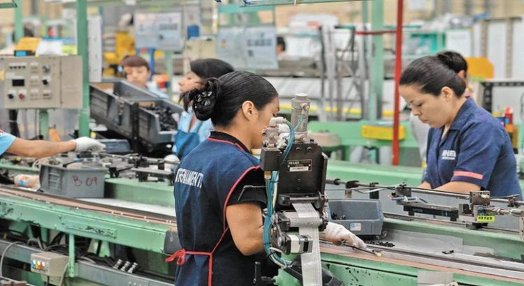 En Sinaloa incrementaron este 2023 el PIB, ventas minoristas e industria manufacturera