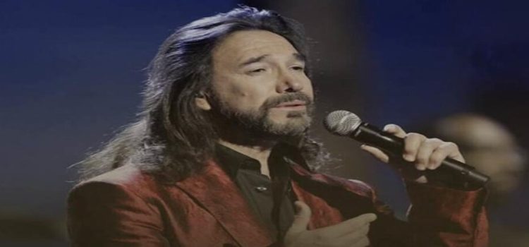 Marco Antonio Solís estará en Culiacán y Los Mochis Marco Antonio Solís estará en Culiacán y Los Mochis