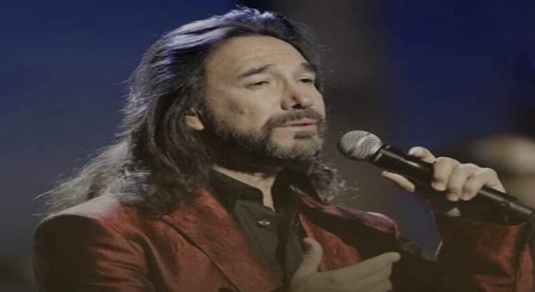 Marco Antonio Solís estará en Culiacán y Los Mochis