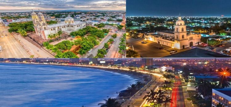 Sinaloa cuenta con tres ciudades entre las más competitivas del país