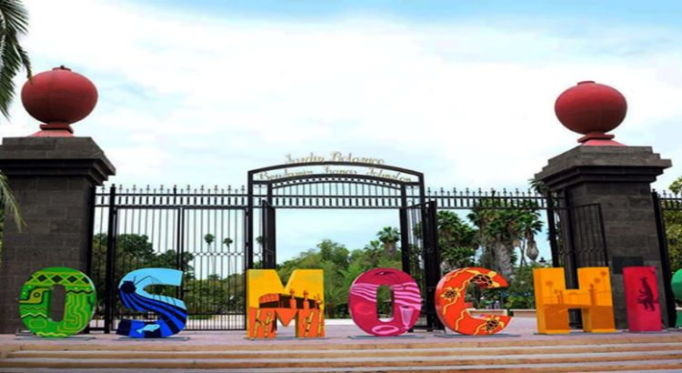 Los Mochis, una de las 10 ciudades más seguras en México