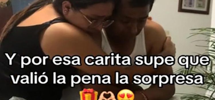 40 años después, Santa le envió carta pidiéndole perdón