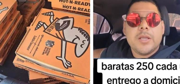 No le funcionó Costco ahora probará con “Little Caesars”