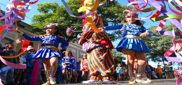 Sinaloa espera una derrama de más de mil mdp por los 20 carnavales que se celebrarán