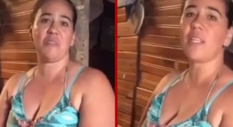 A sus 39 años es madre de 20 hijos… y va por más