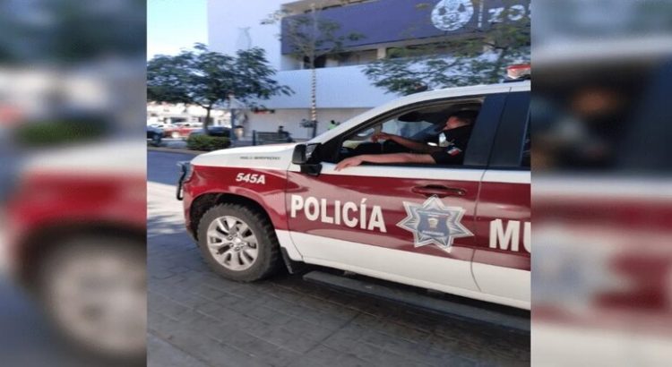 Vendedor de frutas fue víctima de robo en la colonia Tabachines fue víctima