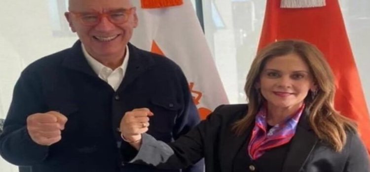 MC nombra a Fernanda Rivera Romo como su candidata al Senado