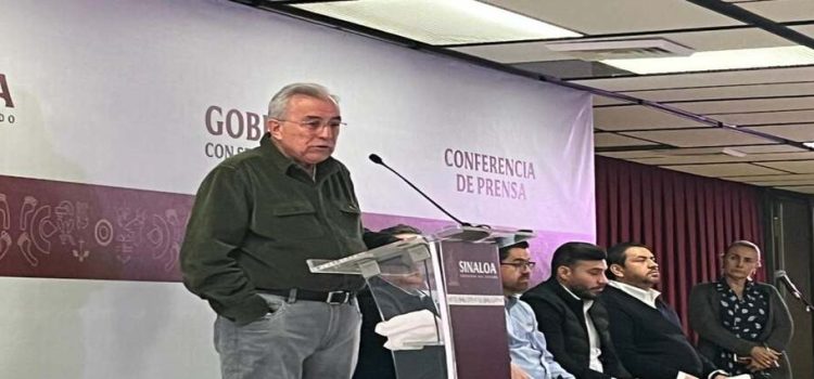 Será modificada la lista oficial de candidatos a diputados federales por Sinaloa