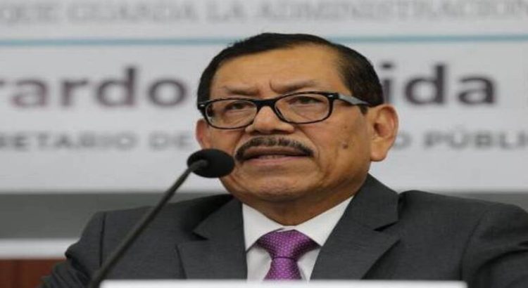 SSP culpa a los medios de comunicación de generar la mala percepción de seguridad de Sinaloa