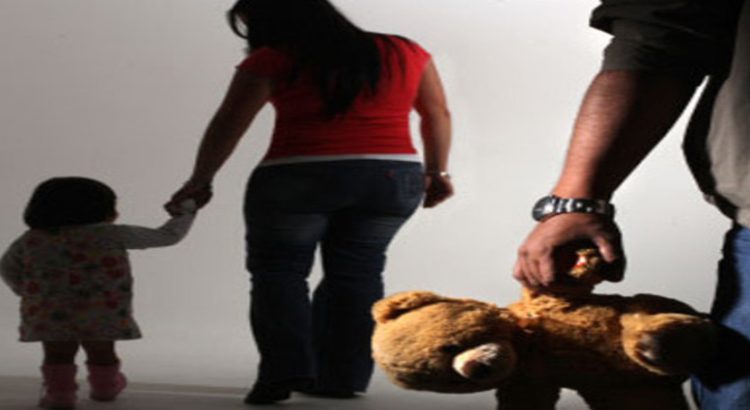 Incrementa en Sinaloa el delito de sustracción de menores