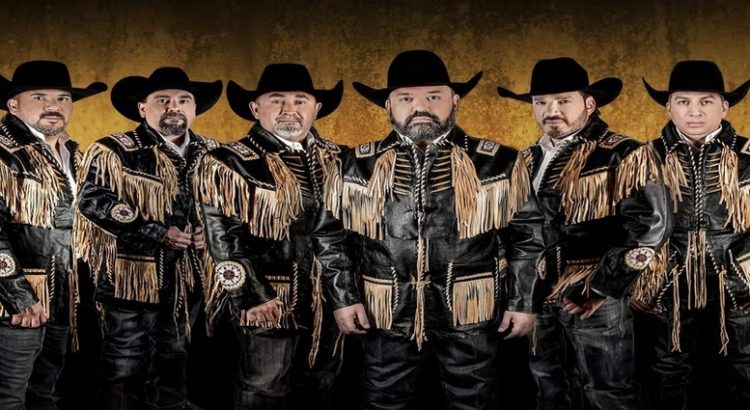 Intocable se presentará en Los Mochis