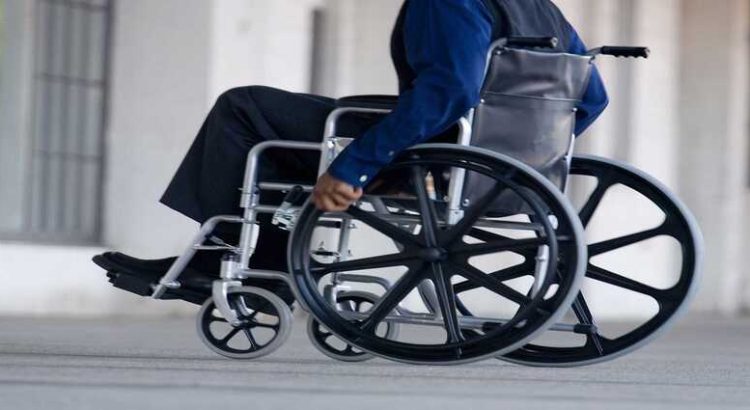 Personas con discapacidad podrán participar en candidaturas en las lecciones de Sinaloa