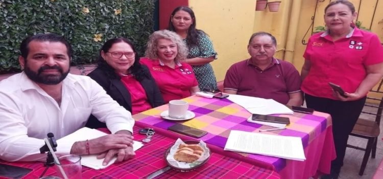 Denuncian a funcionarios de Cobaes y Carla Corrales por amenazas, hostigamiento Denuncian a funcionarios de Cobaes y Carla Corrales por amenazas, hostigamiento