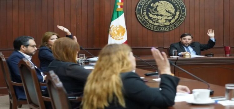 Proponen ley contra quien obligue a firmar documentos en blanco en Sinaloa