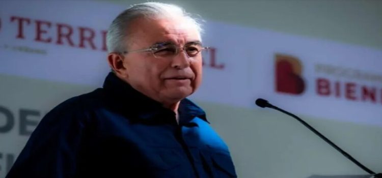 El gobernador asegura que han localizado a 42 levantados en Culiacán