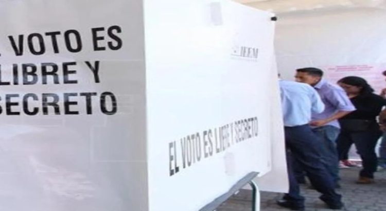 El INE aprobó 5mil 173 casillas y 36 especiales en Sinaloa