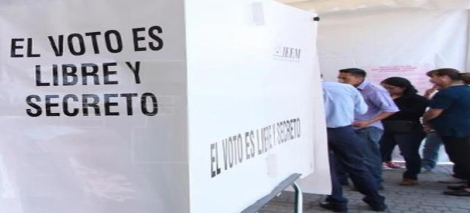 El INE aprobó 5mil 173 casillas y 36 especiales en Sinaloa