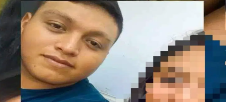 Joven desapareció tras abordar un taxi en Los Mochis