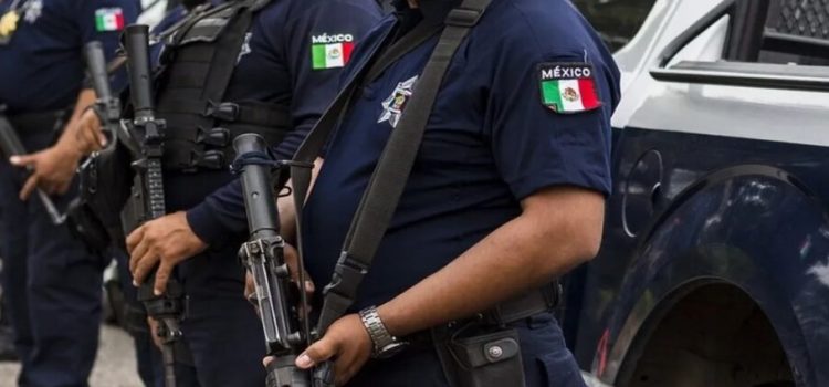 Mejora percepción de seguridad en Culiacán, Los Mochis y Mazatlán