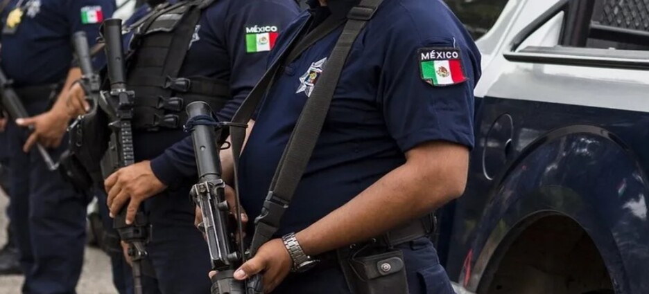 Mejora percepción de seguridad en Culiacán, Los Mochis y Mazatlán