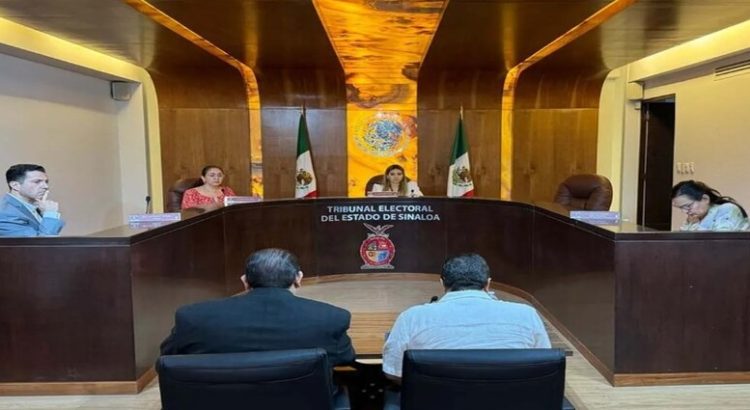 PRI Sinaloa busca dejar sin efecto dictamen que prohíbe dobles registros electorales