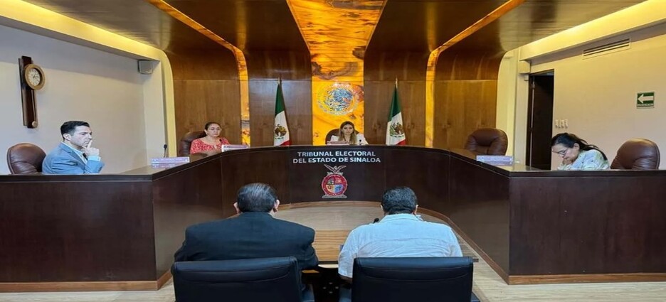 PRI Sinaloa busca dejar sin efecto dictamen que prohíbe dobles registros electorales