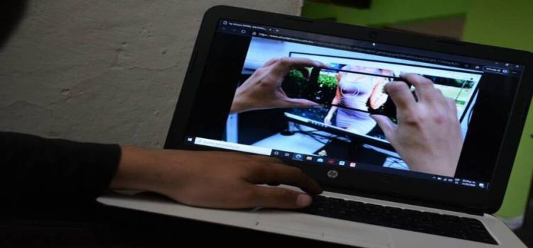 Vicefiscalía recibe denuncias por filtración de videos íntimos en Los Mochis