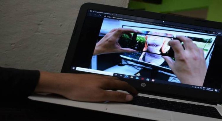 Vicefiscalía recibe denuncias por filtración de videos íntimos en Los Mochis