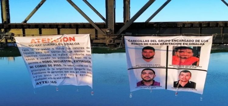 Agente de investigación desaparece en Sinaloa