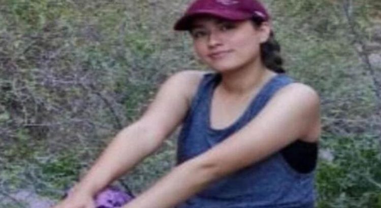 Joven desaparece cuando iba a su trabajo