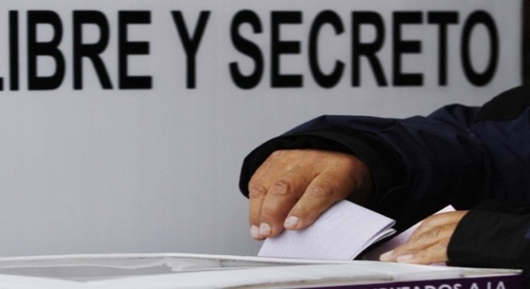 En Sinaloa 21 secciones no tendrán casillas electorales