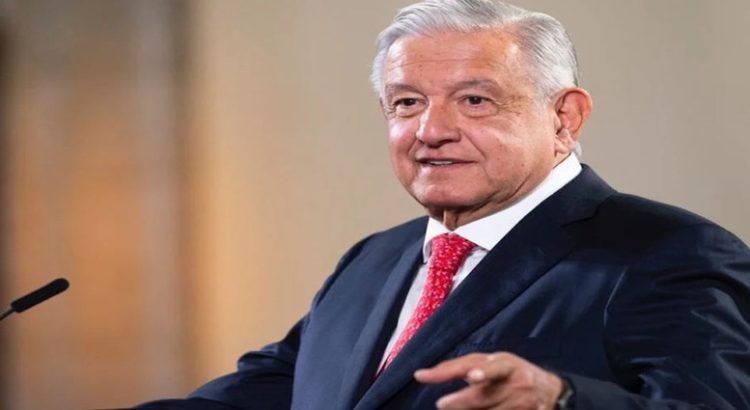 El presidente justifica el precio del maíz en Sinaloa