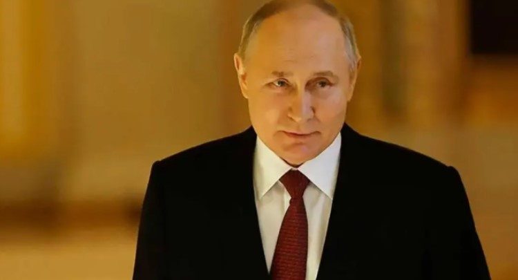 Putin reconfigura su equipo de defensa: ¿preparación para una guerra económica?