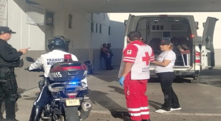 Brigadistas de Morena se intoxican con alimento