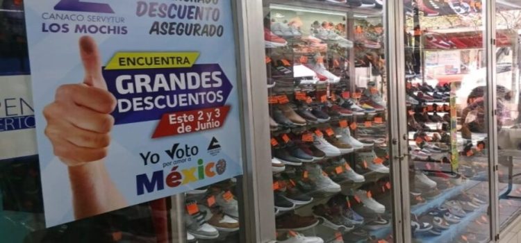 Canaco lanza la campaña “Dedomanchado, descuento asegurado” Canaco lanza la campaña “Dedomanchado, descuento asegurado”