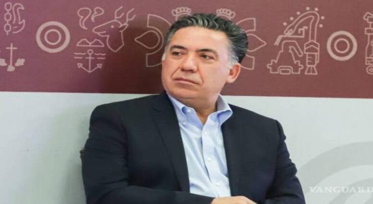 Denuncian por trata de personas a candidato morenista