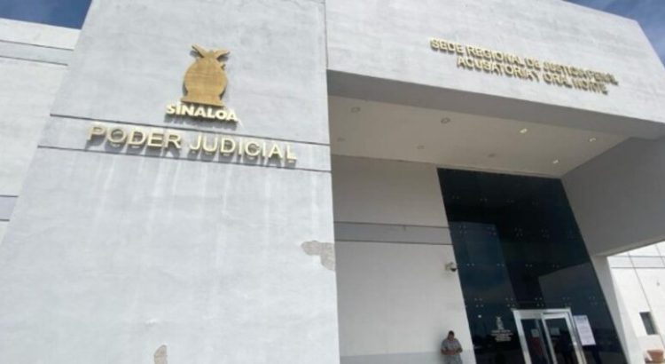 Vinculan a proceso a hombre por asesinato de abogado