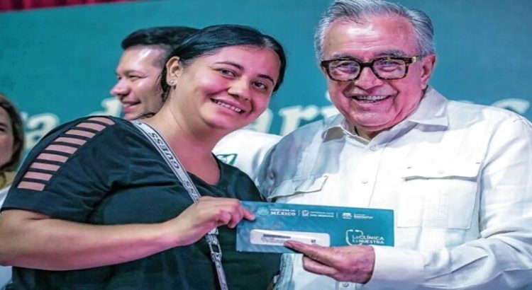Sinaloa pone en marcha el programa “La Clínica es Nuestra”