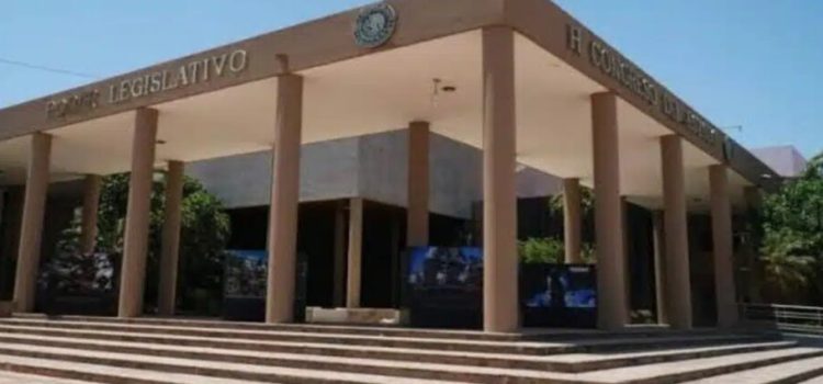 Así quedaron las diputaciones plurinominales locales Así quedaron las diputaciones plurinominales locales