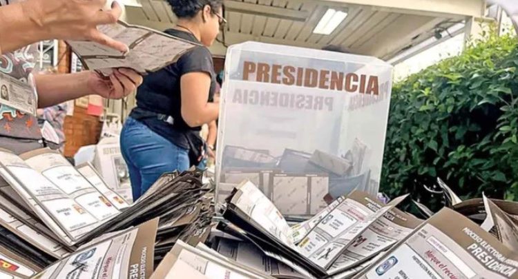 Perderá el PRD su registro
