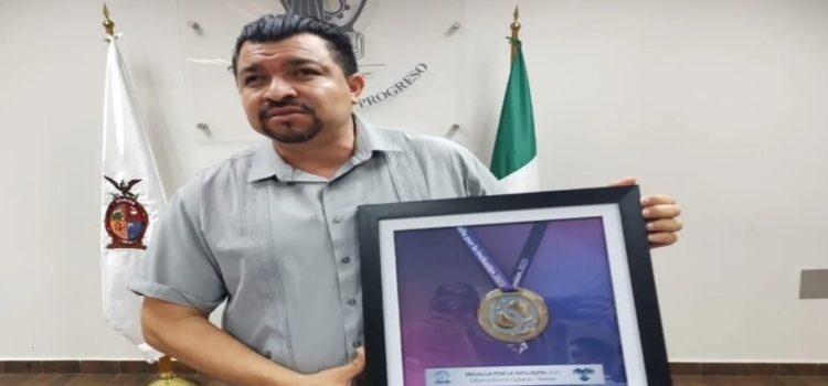 Eligen a Los Mochis para comercial de Teletón, por ser el primer lugar en inclusión