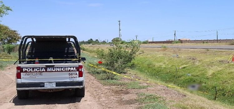 Encuentran sin vida a hombre reportado como desaparecido
