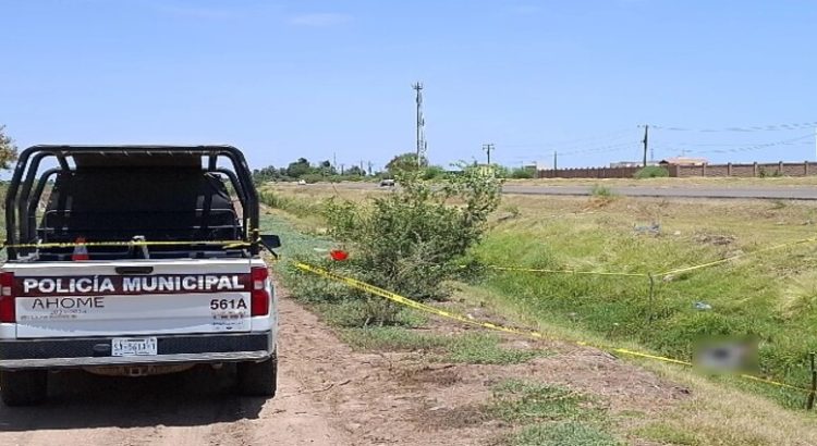 Encuentran sin vida a hombre reportado como desaparecido