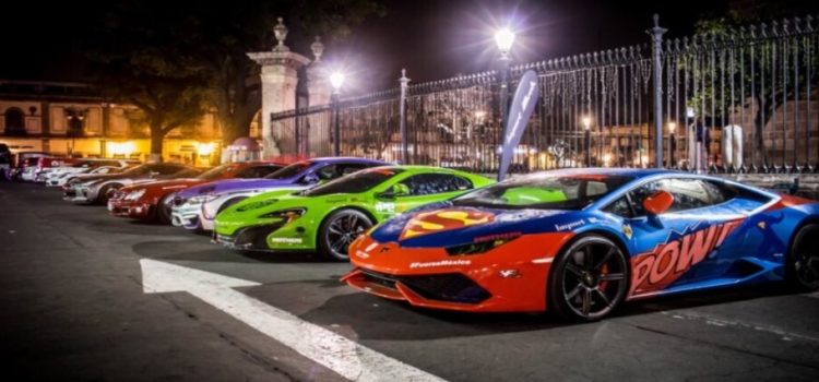 Llegará por primera vez a Los Mochis el “Bash Road Tour”