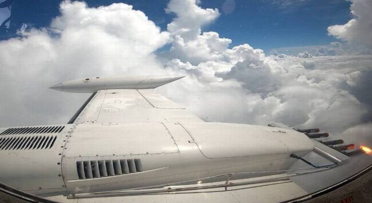 Sí habrá programa de bombardeo de nubes en Sinaloa